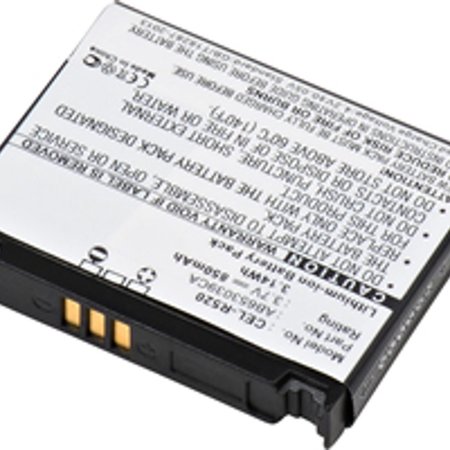 ILC Replacement For DAYTONA CELR520 CEL-R520